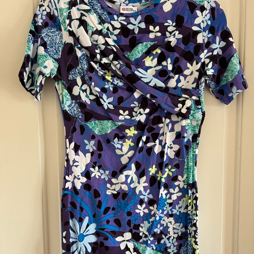 Peter Pilotto for Target Dress